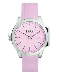 DOLCE GABBANA - Unisex Watches - DG SALT PEPPER - Ref. DW0747