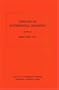 Seminar on Differential Geometry. (AM-102) (Annals of Mathematics Studies)