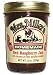 Gourmet Food : Red Raspberry Jam No Added Sugar: 3 jars Mrs Miller Homemade
