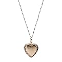 Anna Sheffield&reg; for Target&reg; Locket Necklace