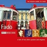 The Rough Guide to Fado (Rough Guide Music Guides)