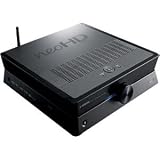 NEW Media Controller (Distributed Audio & Video)