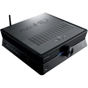 NEW Media Controller (Distributed Audio & Video)