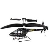 Ed Hardy 11.5 Special Edition Gyrotor R/C Helicopter by Christian Audigier w/27MHz Remote Control - Channel C