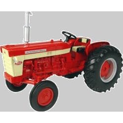 Ertl International Harvester Diecast 460 Tractor by International Harvester Farmall