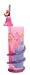 Vogue Disney Princess Screwball Glass with Figurine_s-1