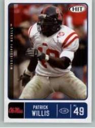 2007 Sage HIT #40 Dwayne Bowe - Kansas City Chiefs (RC - Rookie Card) (Football Cards)