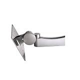 Hama - LCD TV Tilt And Single Arm Wall Bracket - 15" to 32" or up to 20kg