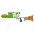 Star Wars 92888 Star Wars Boba Fett Blaster - Gewehr mit Soundeffekt