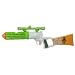 Star Wars Clone Wars Electronic Blaster - Boba Fett