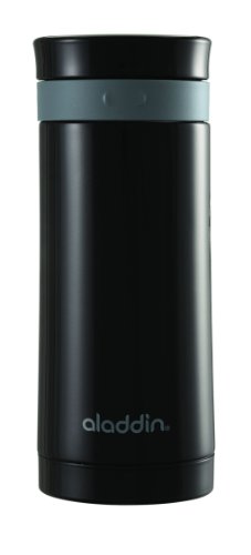 Aladdin 30645 AVEO Tee- und Kaffeezubereiter Travel Press 0,3 L schwarz Preisvergleich