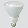 3 Pack Dimmable R30 CFL 65-watt Compact Fluorescent Reflector Bulbs