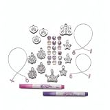 Review Fisher-Price N1144 / Fisher-Price Color Me Gemz Bracelet Set