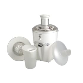 Kenwood JE 700  Juice Extractor