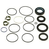 ACDelco 36-348399 Professional Steering Gear Pinion Shaft Seal Kit by ACDelco