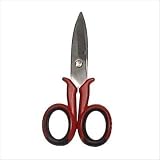Morris Products Electrician's Scissors 54374