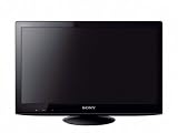 Sony KDL22EX310BU 22-inch Widescreen LCD TV - Black