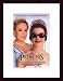 Princess Diaries The, Art Poster with Wood Frame, poster size: 11