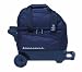 Sporting Goods : Brunswick Single Roller Bag Black