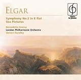 Review London Philharmonic Orchestra  / Elgar: Symphony No.2 / Sea Pictures