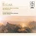 Elgar: Symphony No.2 / Sea Pictures