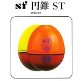 釣研 円錐 ST オレンジ 1.2号