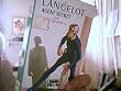 Lancelot agent secret