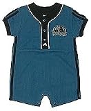 Minnesota Timberwolves Shorts Romper