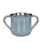 Reed & Barton Sterling Silver 5-Ounce Double Handle Child Cup