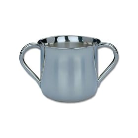 Reed & Barton Sterling Silver 5-Ounce Double Handle Child Cup