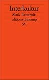 Interkultur (edition suhrkamp)