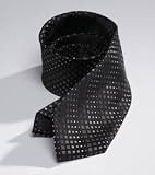 Quartz Square Tie