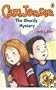 CAM Jansen and the Ghostly Mystery (Cam Jansen (Pb))