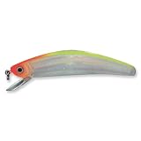 Yo-Zuri Lures Crystal Minnow Floating 3 5/8