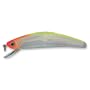 Yo-Zuri Crystal Minnow Lures Size: F8 (5 1/4"); Color: Orange/Yellow (C57)