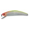 Yo-Zuri Crystal Minnow Lures Size: F8 (5 1/4"); Color: Orange/Yellow (C57)