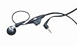 BlackBerry 2.5mm Headset for Blackberry Handsets [Blackberry Retail Packaging]