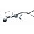 BlackBerry 2.5mm Headset for Blackberry Handsets [Blackberry Retail Packaging]