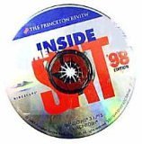 Inside the SAT 98 CD