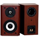 M2 v3 Bookshelf Speaker - Boston Cherry