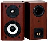 M2ti Bookshelf Speaker - Boston Cherry