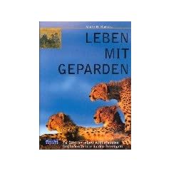 Leben mit Geparden