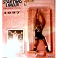 Alonzo Mourning Action Figure Miami
