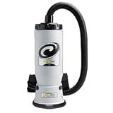 103246 - Provac Backpack Vacuum Cleaner