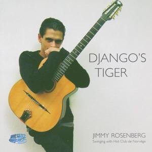 CD-Charts  Search : Django's Tiger