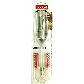 bodum �~���N�t���[�T�[ �N���A 3040-10 �N���A