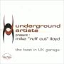 Underground Artists Present Mike 'Ruff Cut' Lloyd