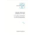 Capitalisme et schizophr�nie. L'anti-Oedipe