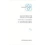 Capitalisme et schizophr�nie. L'anti-Oedipe