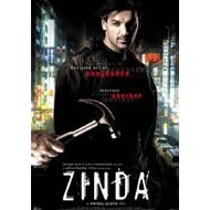 Zinda - Sanjay Dutt, John Abraham